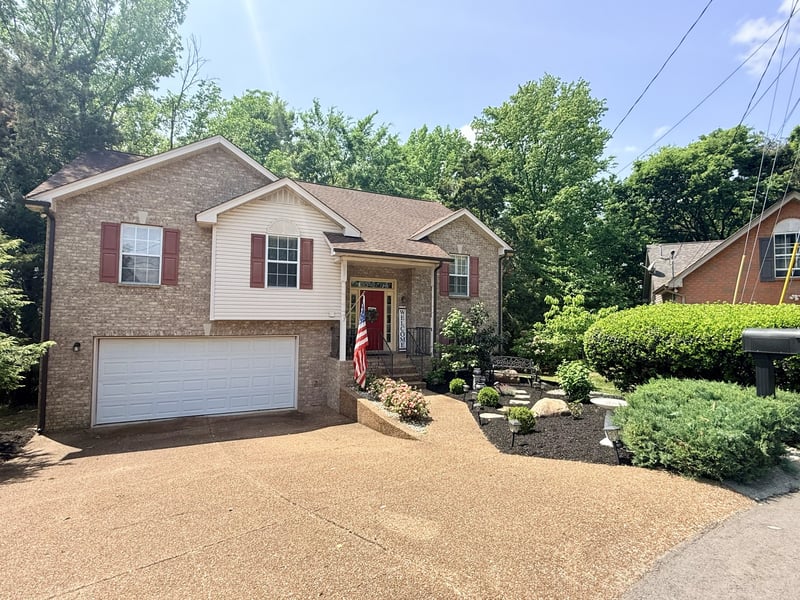 1708 Elm Run Way, Nashville, TN 37214