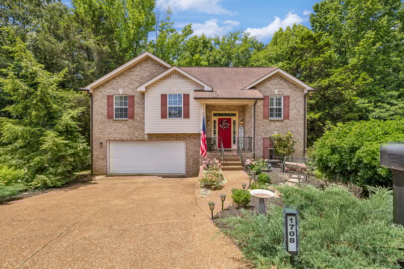1708 Elm Run Way, Nashville, TN 37214