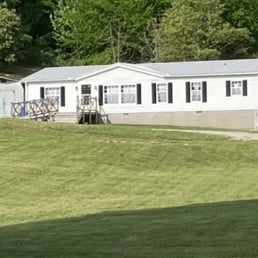 2450 W Leatherwood Rd, Cumberland Furnace, TN 37051