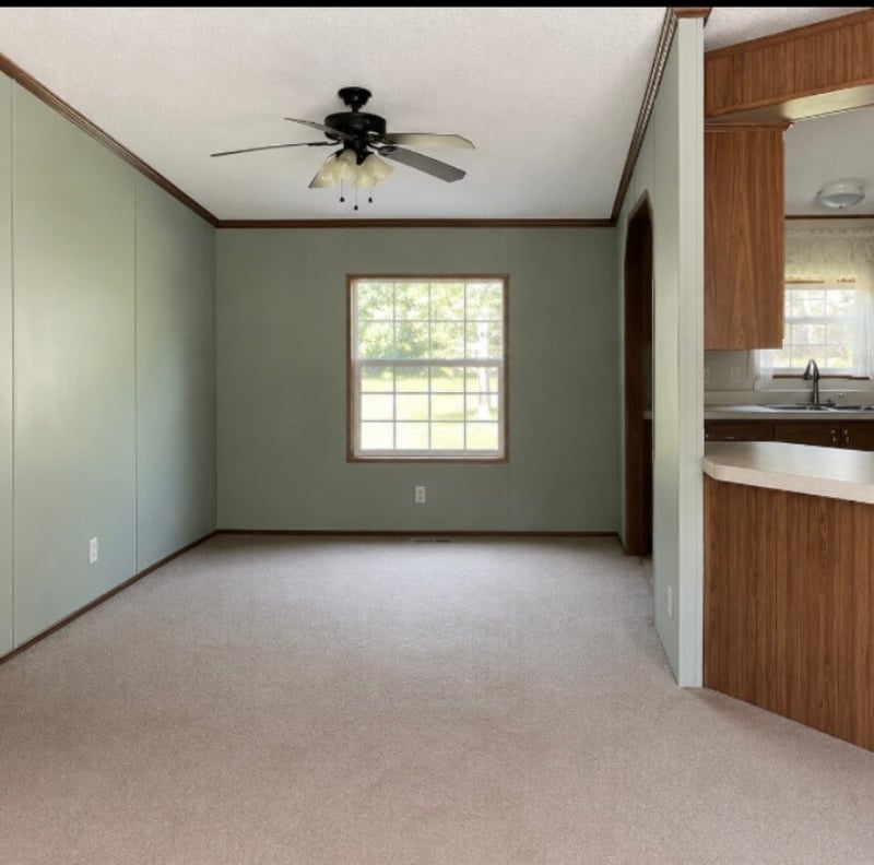 2450 W Leatherwood Rd, Cumberland Furnace, TN 37051