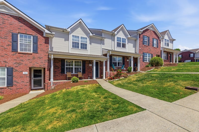 244 Buck Run Dr, Nashville, TN 37214