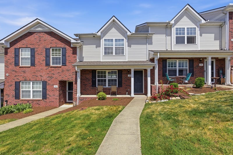 244 Buck Run Dr, Nashville, TN 37214