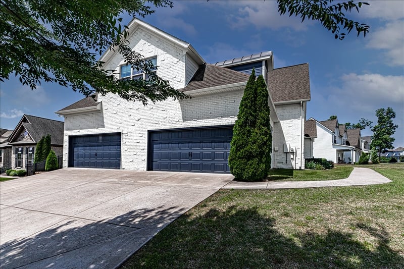 5109 Falling Water Rd, Nolensville, TN 37135