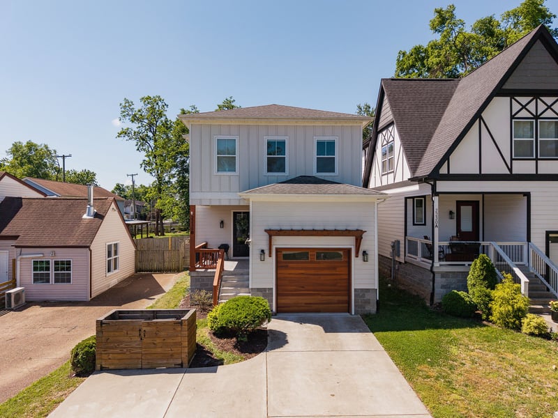 2230B Carter Ave, Nashville, TN 37206