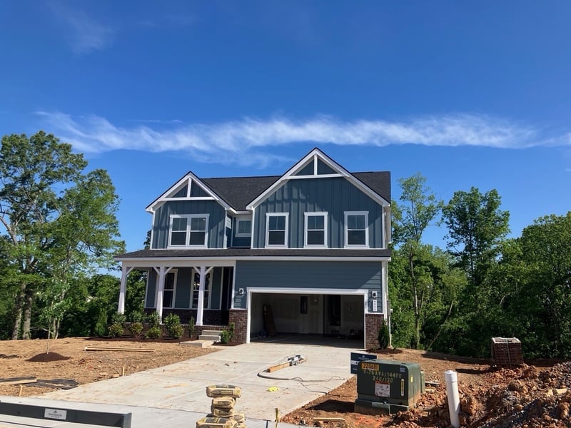 8000 Netterfield Dr, White House, TN 37188