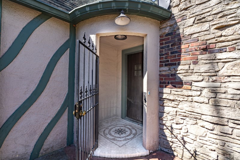 112 Spring Valley Rd, Nashville, TN 37214