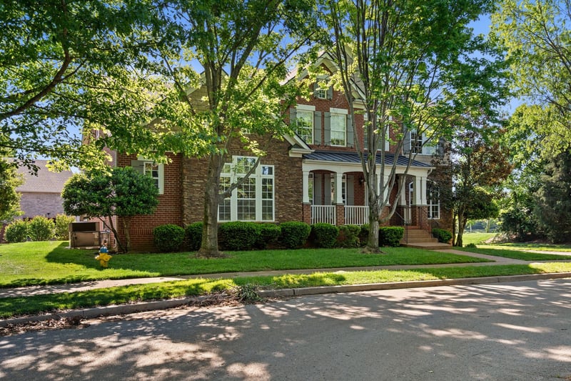 3056 Westerly Dr, Franklin, TN 37067