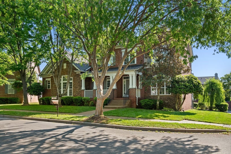 3056 Westerly Dr, Franklin, TN 37067