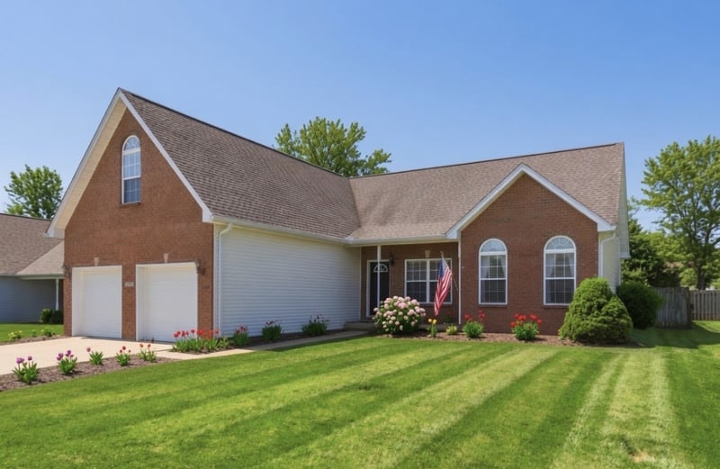 1503 Chapman Ln, Spring Hill, TN 37174