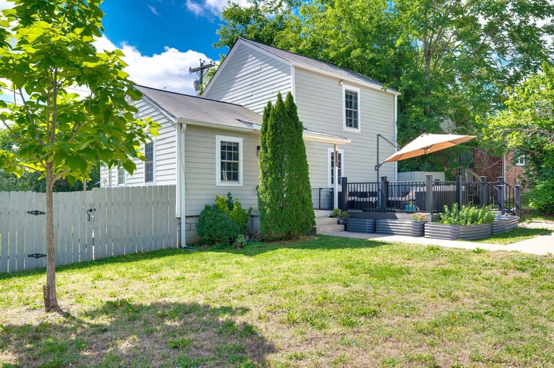 650C James Ave, Nashville, TN 37209