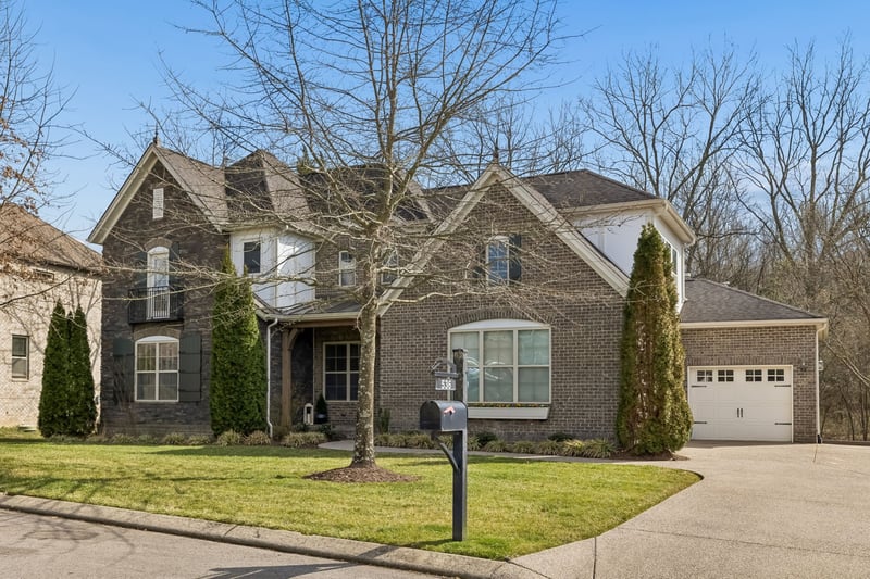 536 Great Angelica Way, Nolensville, TN 37135