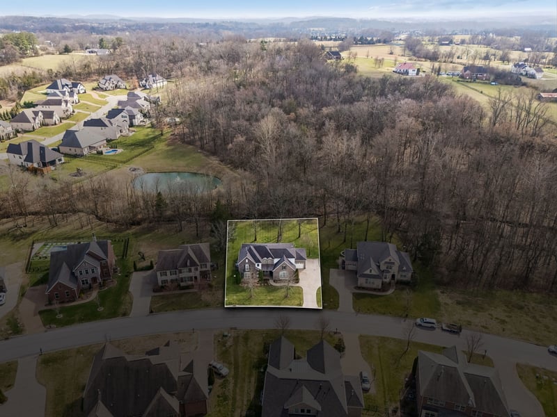 536 Great Angelica Way, Nolensville, TN 37135