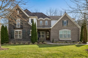 536 Great Angelica Way, Nolensville, TN 37135