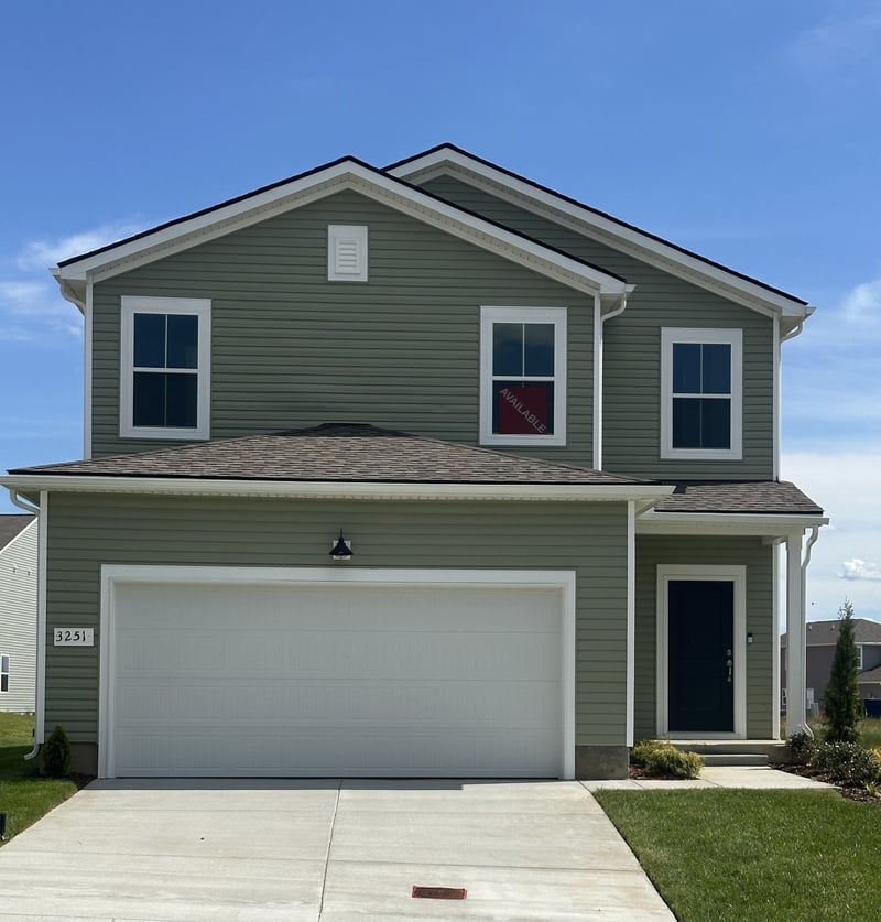 3251 Barrel Oak Ps, Columbia, TN 38401