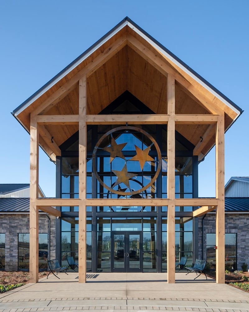 418 Soprano Way, Murfreesboro, TN 37128