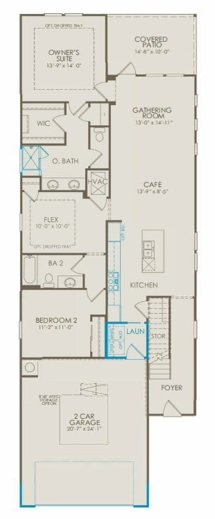 418 Soprano Way, Murfreesboro, TN 37128