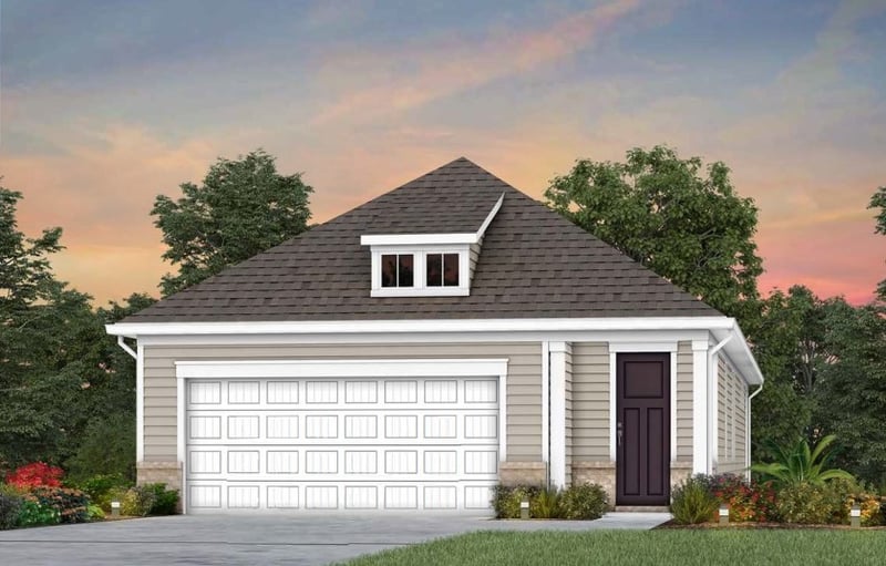 418 Soprano Way, Murfreesboro, TN 37128