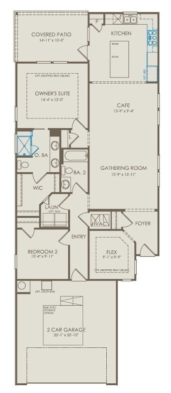 422 Soprano Way, Murfreesboro, TN 37128