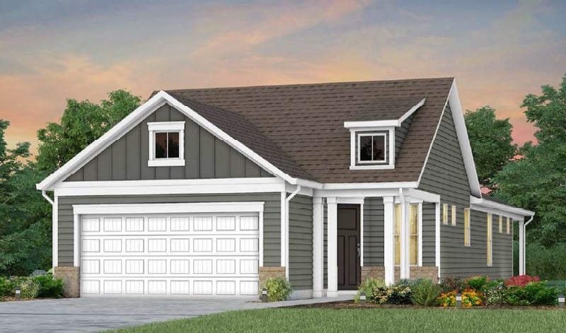 414 Soprano Way, Murfreesboro, TN 37129