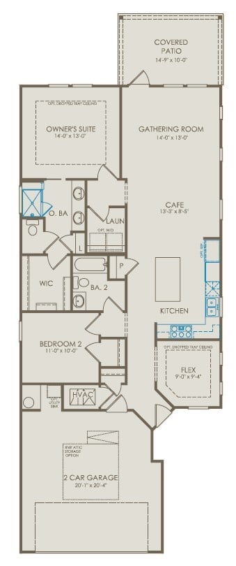 426 Soprano Way, Murfreesboro, TN 37129