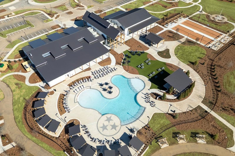 426 Soprano Way, Murfreesboro, TN 37129