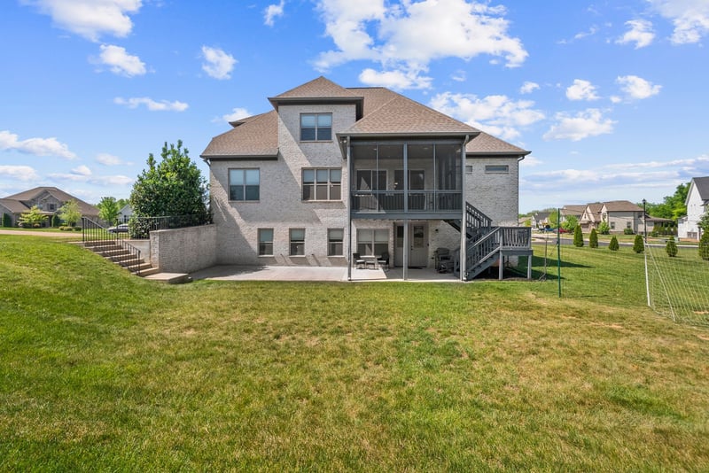 2050 Autumn Ridge Way, Spring Hill, TN 37174