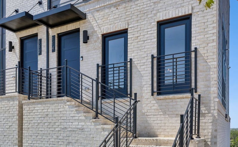 112 Scenic Ps, Nashville, TN 37218