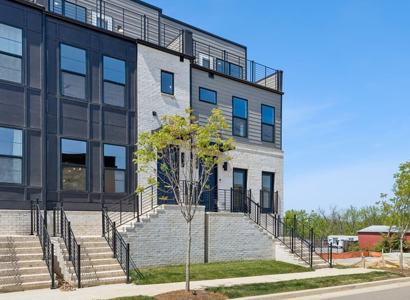 112 Scenic Ps, Nashville, TN 37218