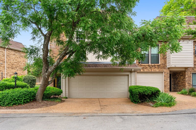 401 Bowling Ave #60, Nashville, TN 37205