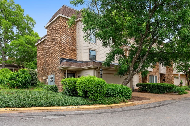 401 Bowling Ave #60, Nashville, TN 37205