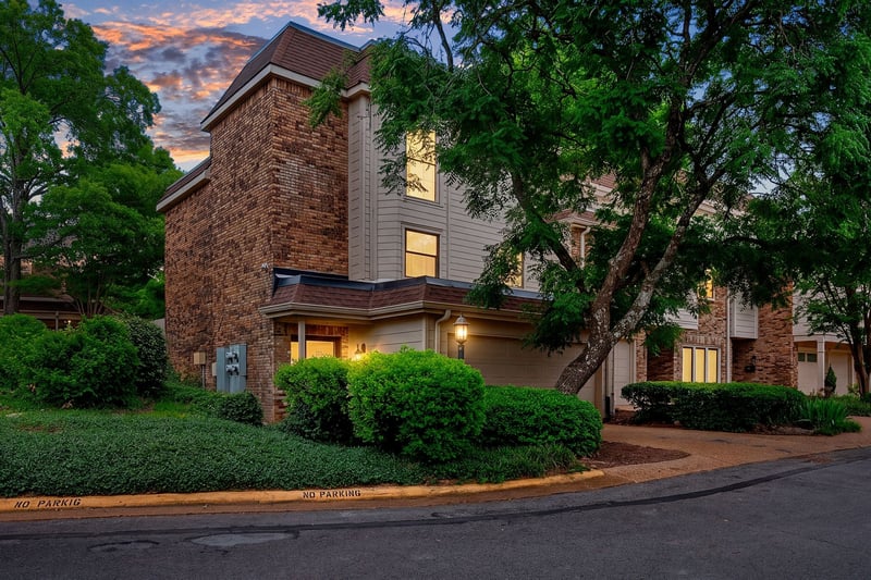 401 Bowling Ave #60, Nashville, TN 37205