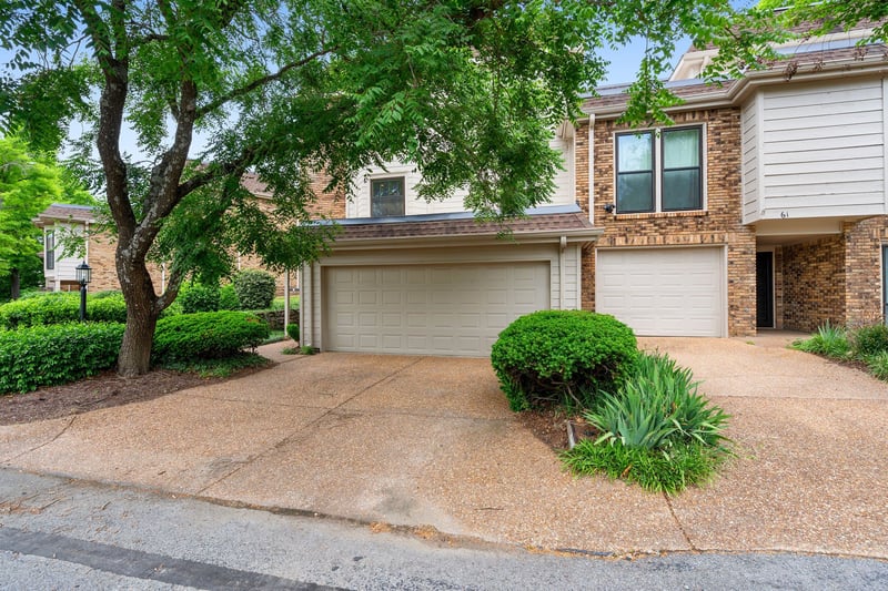 401 Bowling Ave #60, Nashville, TN 37205