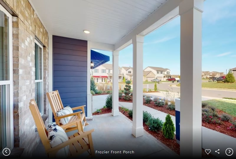 3358 Tucker Tc, Columbia, TN 38401