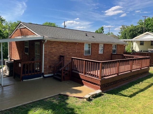 4904 Dolphin Dr, Nashville, TN 37211