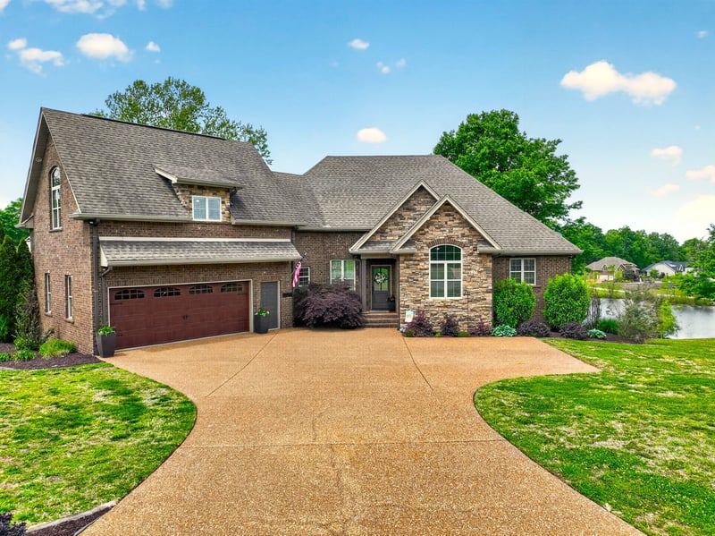 1228 Ballentrace Blvd, Lebanon, TN 37087