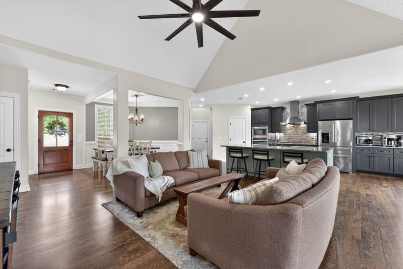1228 Ballentrace Blvd, Lebanon, TN 37087