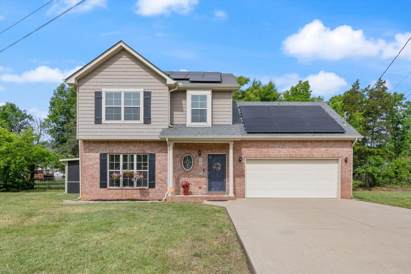 106 Check Ct, Smyrna, TN 37167