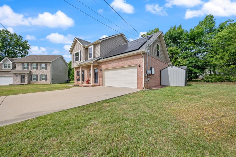 106 Check Ct, Smyrna, TN 37167