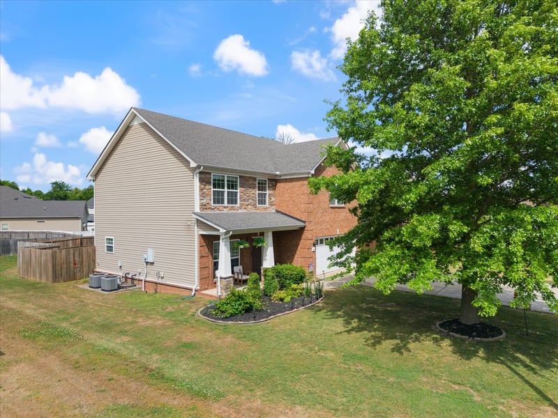 4426 Scottish Dr, Murfreesboro, TN 37128