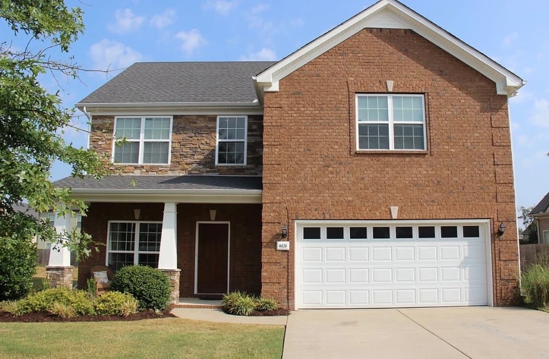 4426 Scottish Dr, Murfreesboro, TN 37128