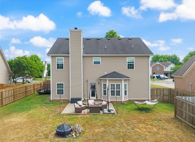 4426 Scottish Dr, Murfreesboro, TN 37128