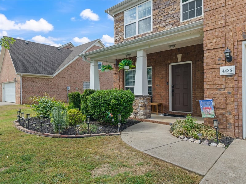 4426 Scottish Dr, Murfreesboro, TN 37128