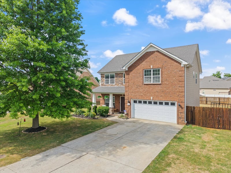 4426 Scottish Dr, Murfreesboro, TN 37128