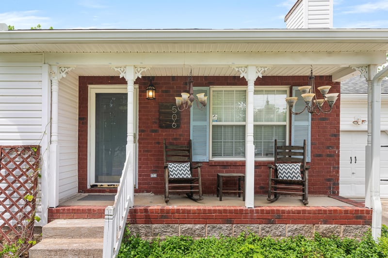 506 Connie Ct, Smyrna, TN 37167