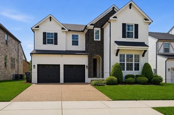 1113 Mcclellan Ln, Nolensville, TN 37135