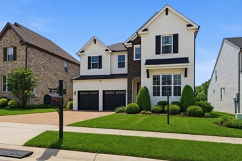 1113 Mcclellan Ln, Nolensville, TN 37135