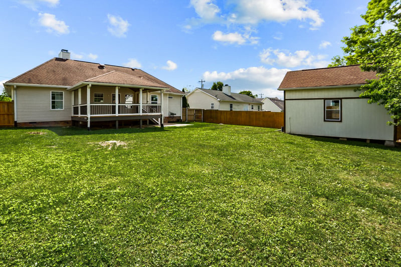 7668 S Swift Rd, Goodlettsville, TN 37072