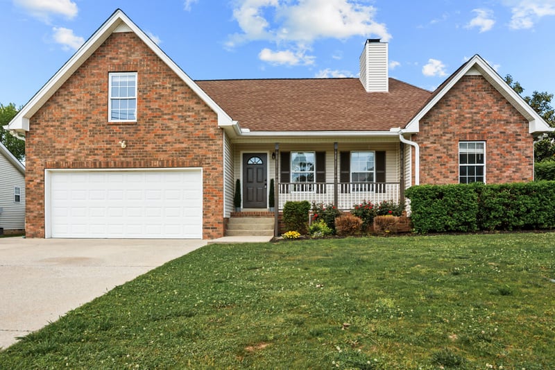 7668 S Swift Rd, Goodlettsville, TN 37072