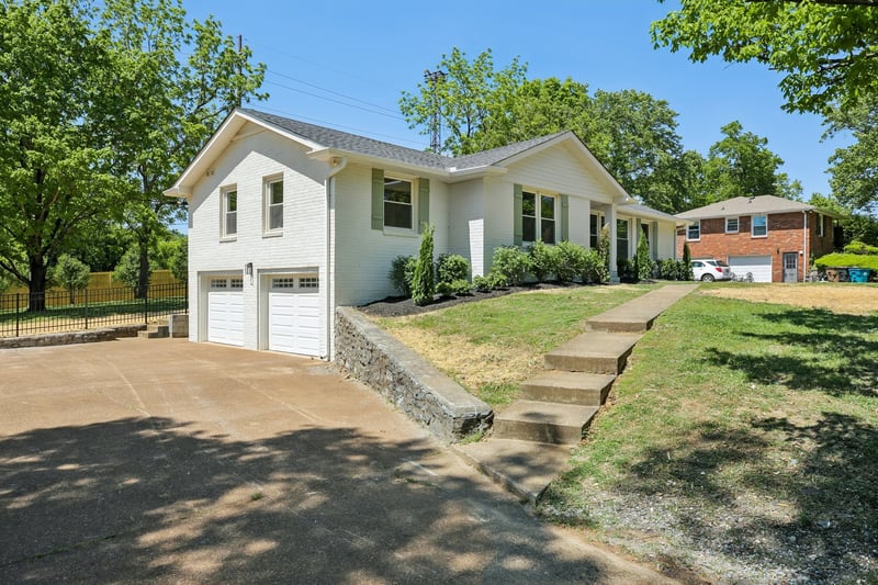 5157 Regent Dr, Nashville, TN 37220