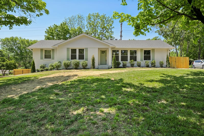 5157 Regent Dr, Nashville, TN 37220